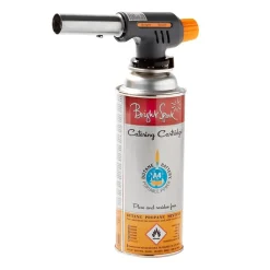 Overig Gasbrander Ontsteking (Creme Brulee) met Gasbus** Outlet