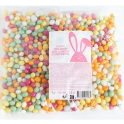 Overig Gebakseitjes Pasen Medium 1kg Outlet