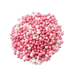 Overig Geboortestrooisel Anijs Roze/Wit 1,5kg Best