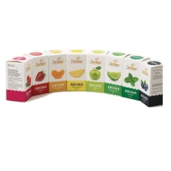 Decora Geconcentreerd aroma Amarena Kersen 50 g Outlet