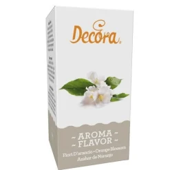 Decora Geconcentreerd aroma Oranjebloesem 50 g New