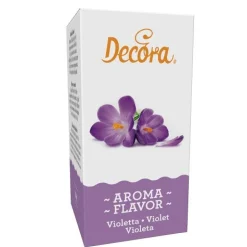 Decora Geconcentreerd aroma Viool 50 g Sale