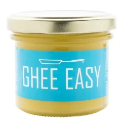 Overig Geklaarde Boter (Ghee) Biologisch 100g Clearance