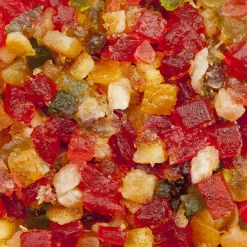 Royal Steensma Gekonfijte stukjes Cassata Speciaal 4x4mm 475gr Online