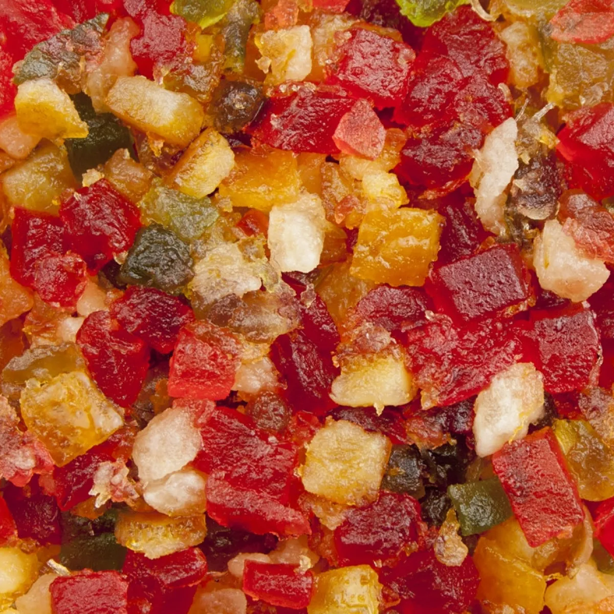 Royal Steensma Gekonfijte stukjes Cassata Speciaal 4x4mm 475gr Online