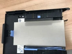 Geleiderset voor Bonbonsheets in TS705 Lade Outlet