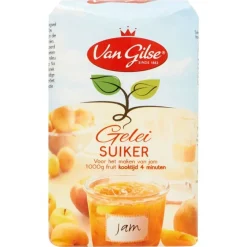 Van Gilse Geleisuiker 1kg Clearance