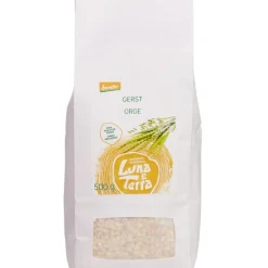 Demeter Gerst 500g Hot