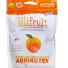 Overig Gewelde Gedroogde Abrikozen Biologisch 150g Outlet