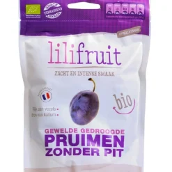 Overig Gewelde Gedroogde Pruimen zonder Pit Biologisch 150g Online