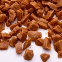Overig Gezouten Karamelstukjes 1,5-4mm 1kg Hot