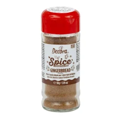 Decora Gingerbread Specerijenmix 30 gram Clearance