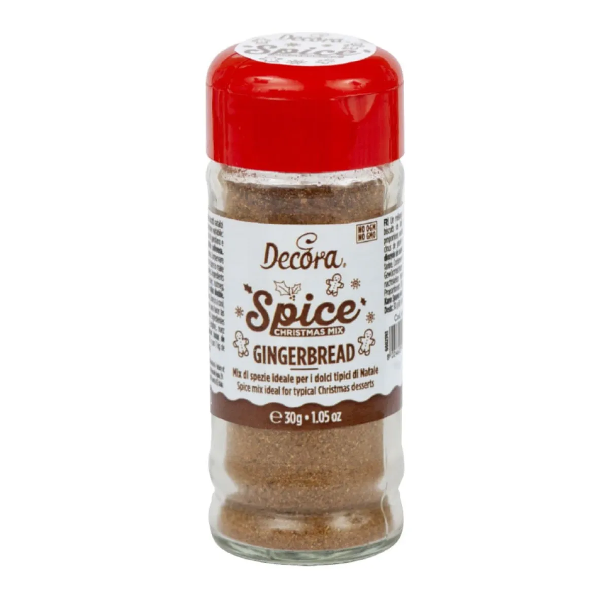 Decora Gingerbread Specerijenmix 30 gram Clearance