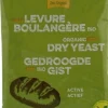 Overig Gist Biologisch 9 gram Hot