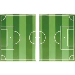 Günthart Fondant Taartbedekking Voetbalveld 29x17cm Best