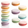 Günthart Marsepein/Suikerdecoratie Macaron Gekleurd 72st. Online