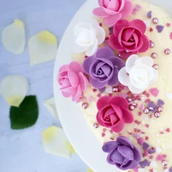 Günthart Ouwel Rozen en Bloesems 8st. Clearance