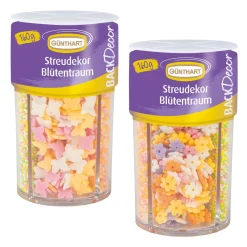 Günthart Strooidecoratie Bloesem 160g Discount