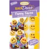Günthart Suikerdecoratie Smiley 15st. Sale