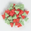 Günthart Suiker Sprinkles Kerstbomen 1,5kg Hot