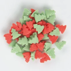 Günthart Suiker Sprinkles Kerstbomen 1,5kg Hot