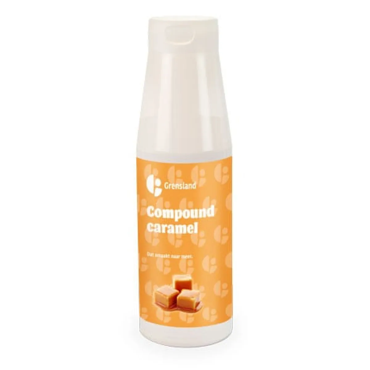 Grensland Compound Caramel 1kg Clearance