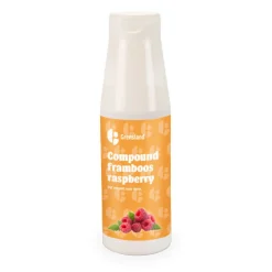 Grensland Compound Framboos 1kg Clearance