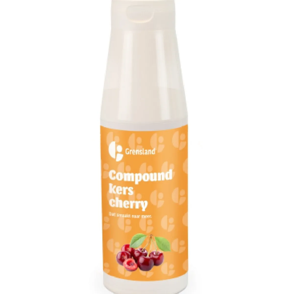 Grensland Compound Kers 1kg New