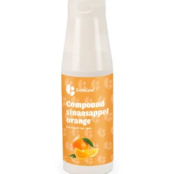 Grensland Compound Sinaasappel 1kg Best