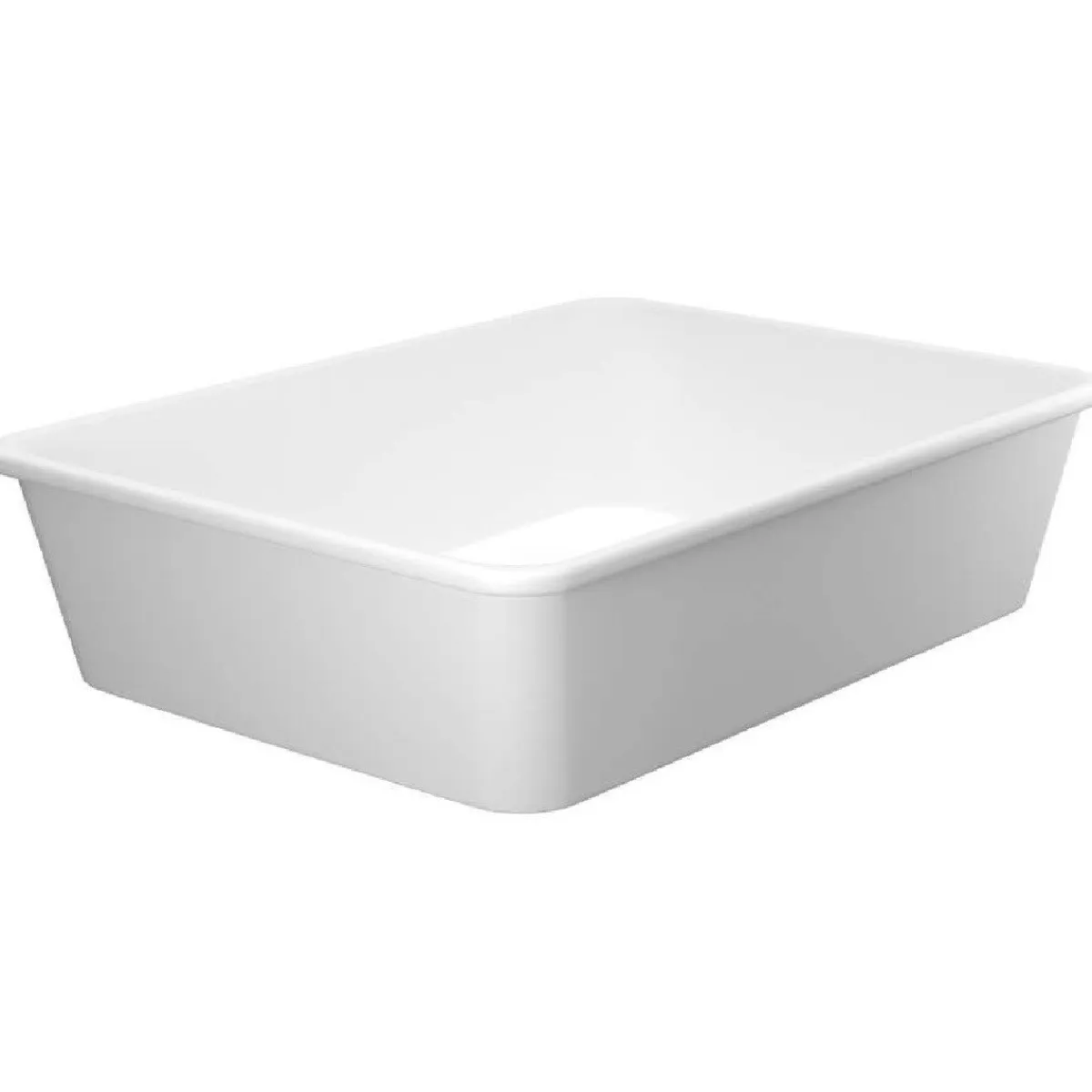 Overig Grondstofbak 61x44x15cm** Clearance