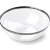 Overig Grondstoffen Bakje Plastic Ø14cm (0,4l) Set/8 New