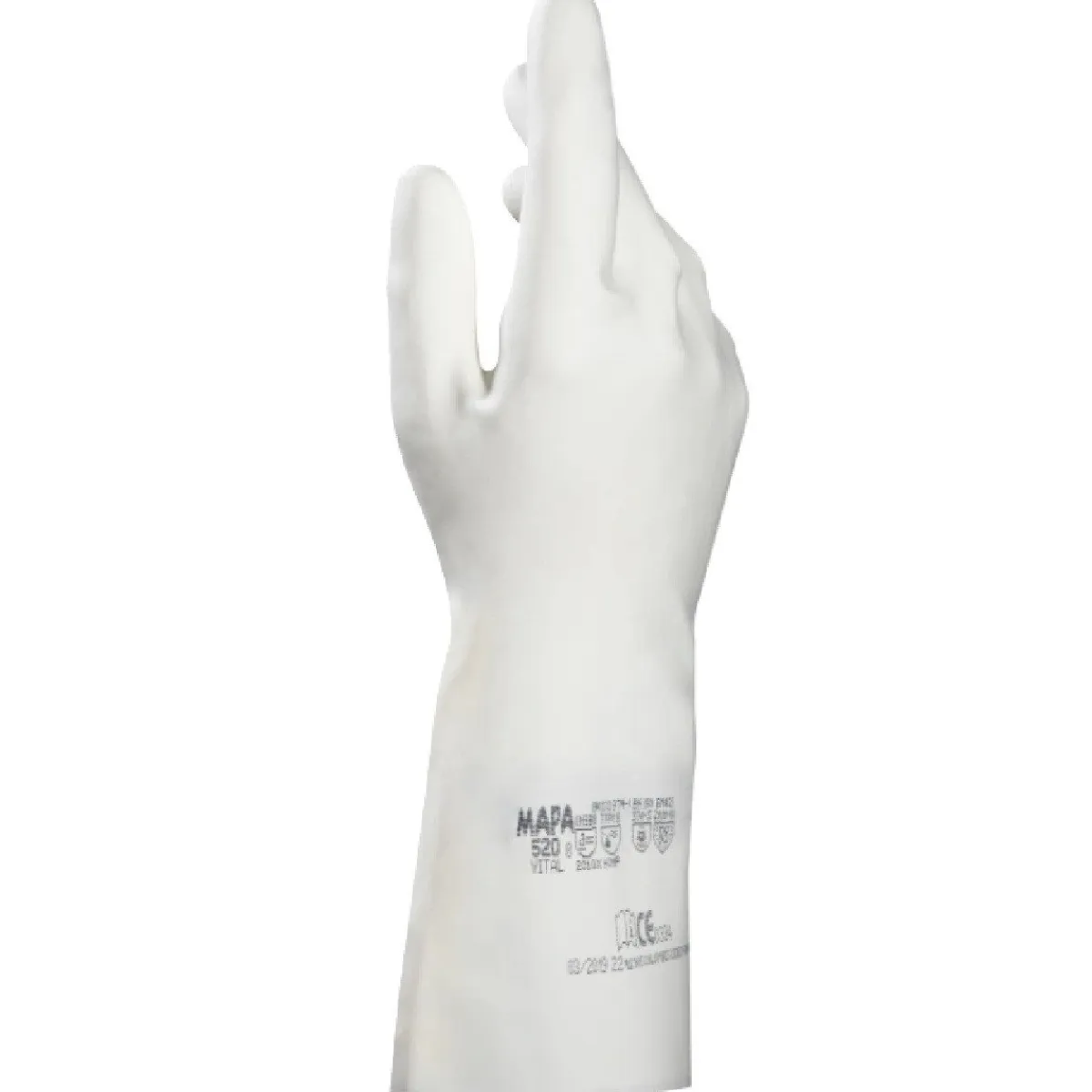 Matfer Handschoenen t.b.v. Suikerwerk Maat 7-7.5 (M) Outlet
