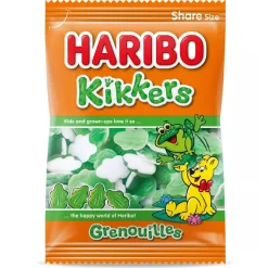 Overig Haribo Kikkers 250gr Discount