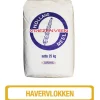 Holland Meel Havervlokken (25 kg)