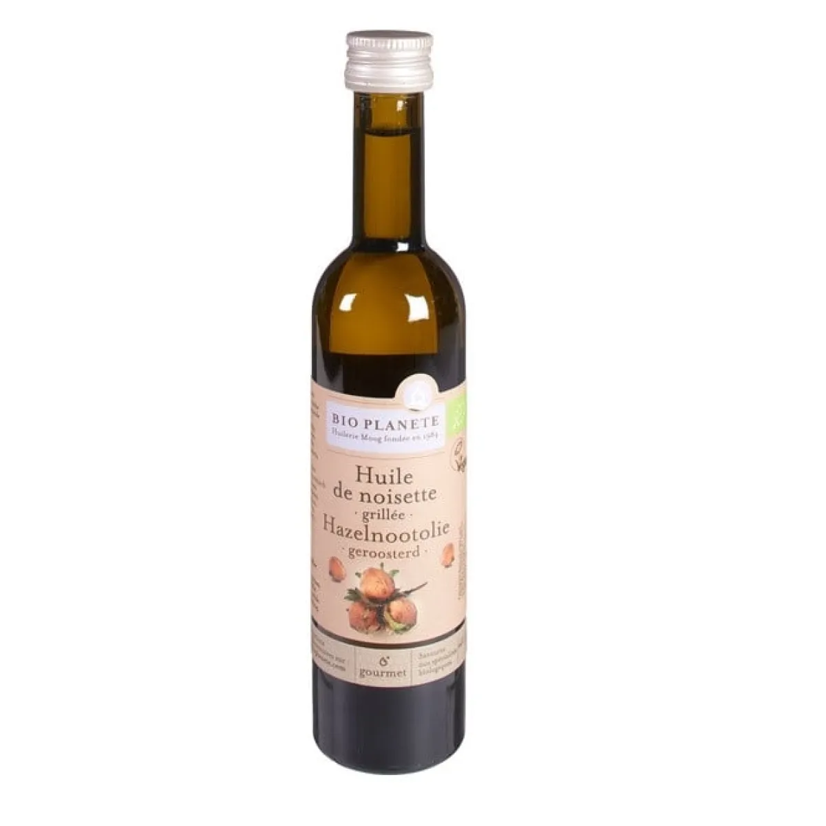 Overig Hazelnootolie Biologisch 100ml Outlet