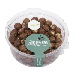 BrandNewCake Hazelnoten Bruin 150g Clearance