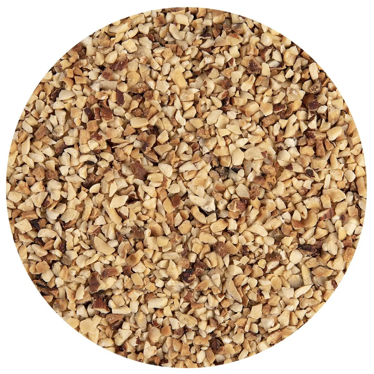 BrandNewCake Hazelnoten Stukjes Geroosterd 250g Discount