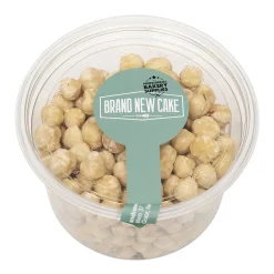 BrandNewCake Hazelnoten Wit Geroosterd 250g Sale
