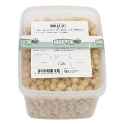 BrandNewCake Hazelnoten Wit Geroosterd 1kg Best