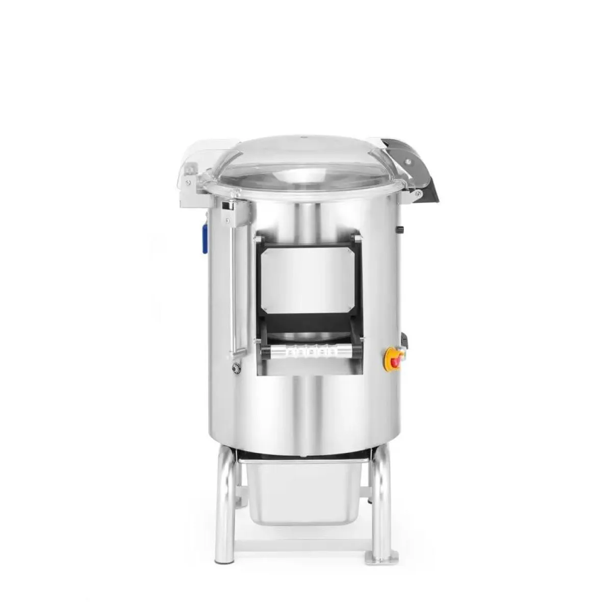 Hendi Aardappelschiller 10 kg Discount