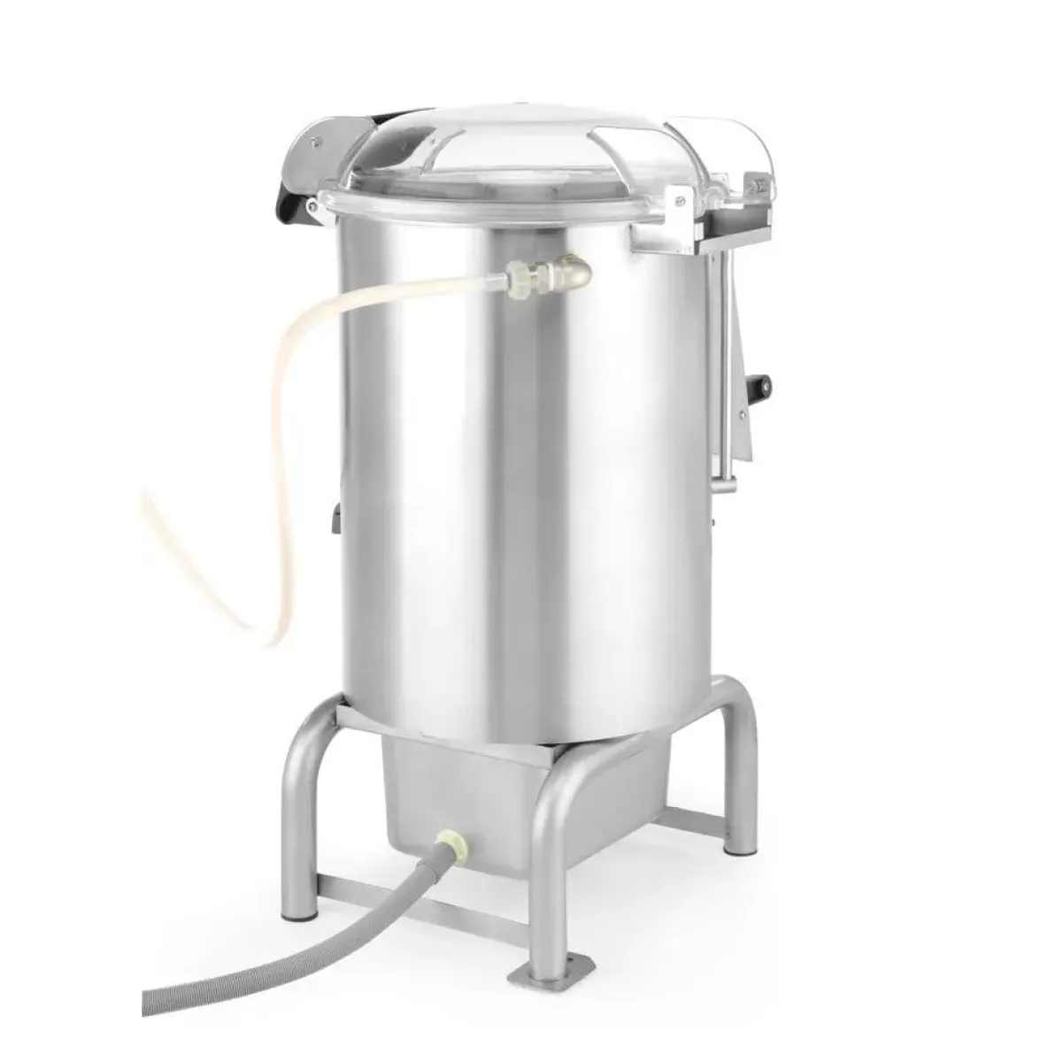Hendi Aardappelschiller 10 kg Discount