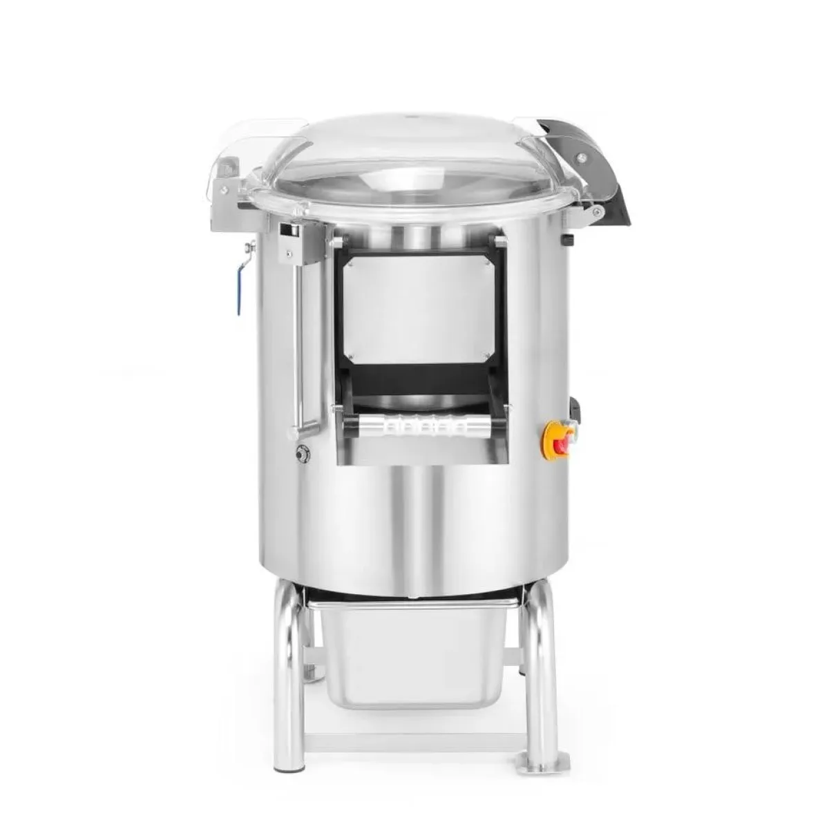 Hendi Aardappelschilmachine 5 kg New