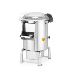Hendi Aardappelschilmachine 5 kg New