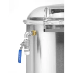 Hendi Aardappelschilmachine Kitchen Line 18 kg Online