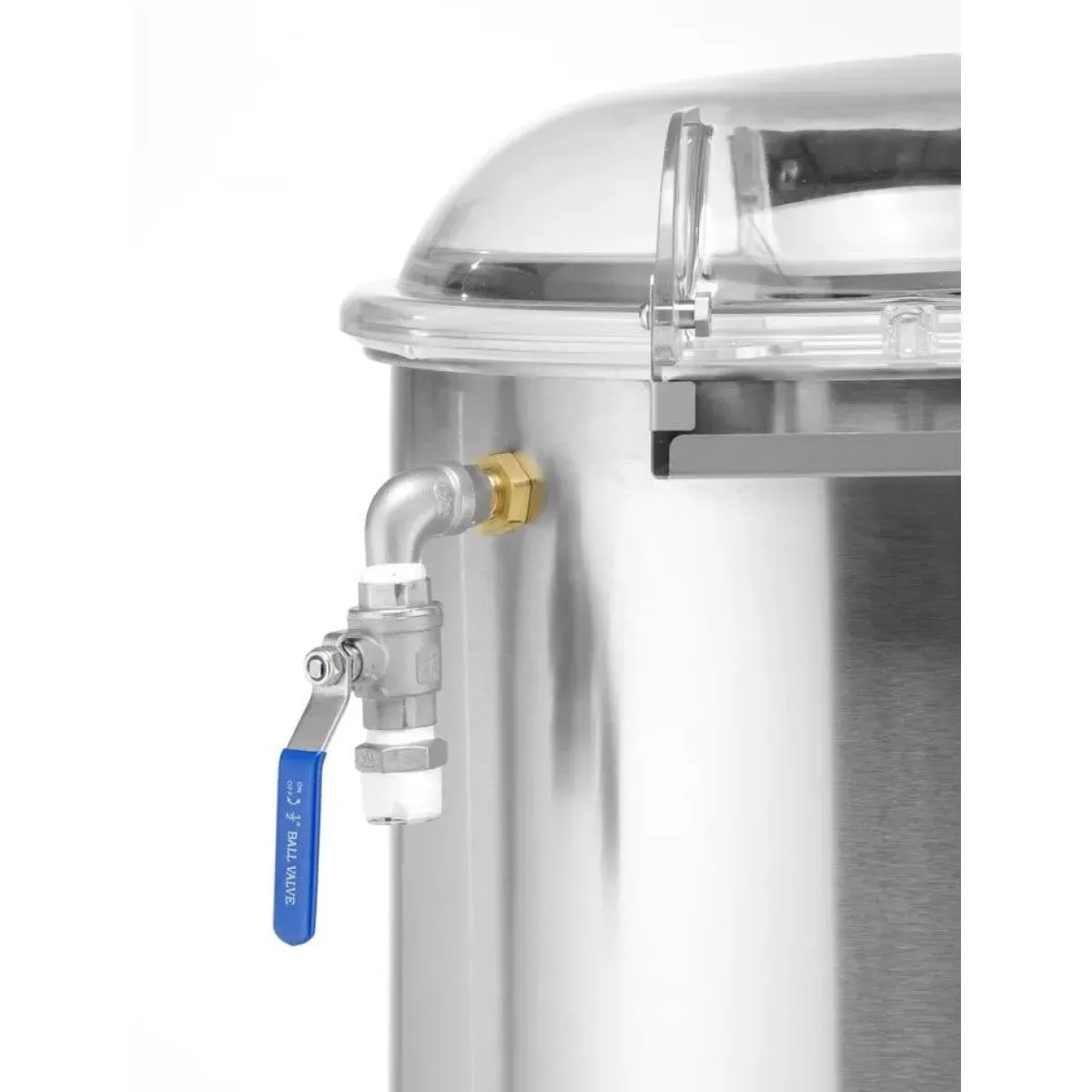 Hendi Aardappelschilmachine Kitchen Line 18 kg Online
