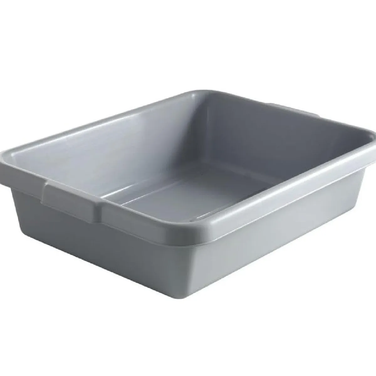 Hendi Afruimbak Grijs 55,5x41x13cm Discount