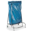 Hendi Afvalzakhouder 70/80 Liter