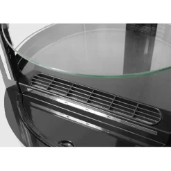 Hendi Arktic Gebaksvitrine Rond 100 Liter Online