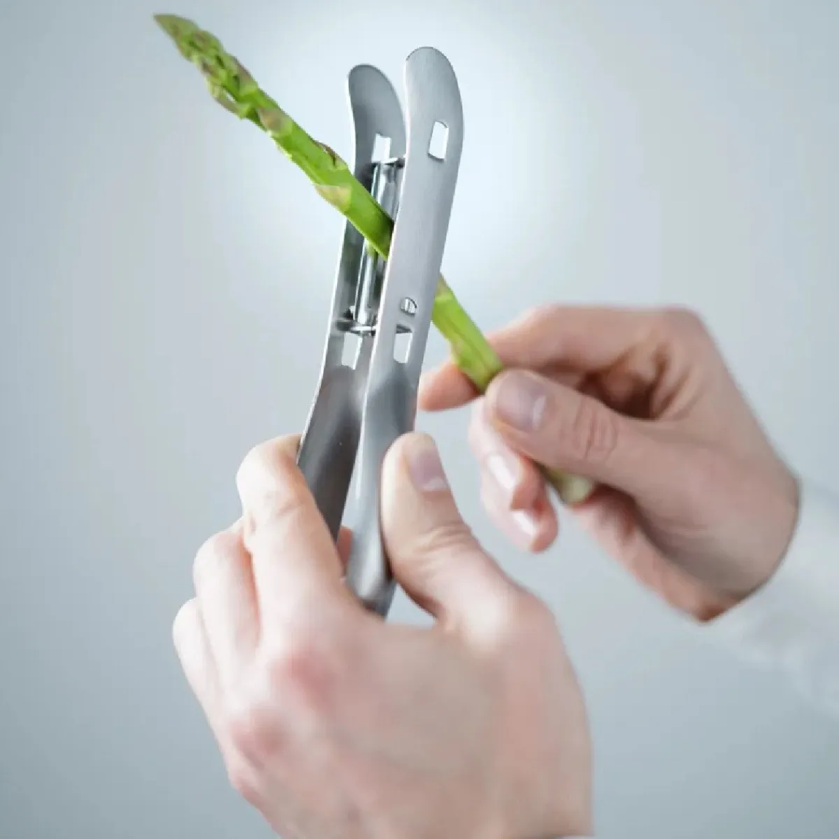Hendi Aspergeschiller RVS Online