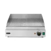 Hendi Bakplaat geribbeld geheel geribd 230V/2400W New